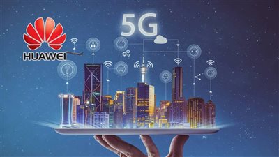 هواوي توقع اتفاقية تراخص 5G متبادلة مع نوكيا