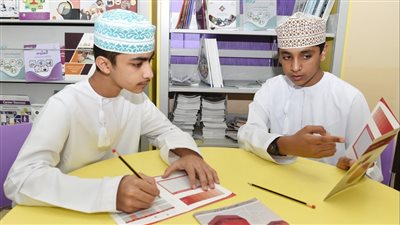 عمان توسع المدارس الميدانية لتدريب طلاب التربية قبل التخرج