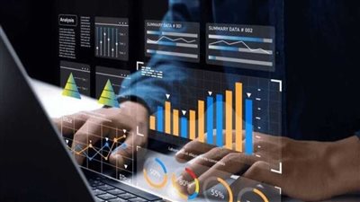 تطبيق عربي يحلل نقراتك لقياس الإنتاجية اليومية