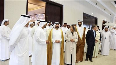 الشارقة تستثمر مليار درهم لإنشاء حاضنة فضاء تعليمية