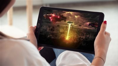 إنفيديا تطلق منصة ذكاء اصطناعي سحابية لتوليد الفيديو الفوري