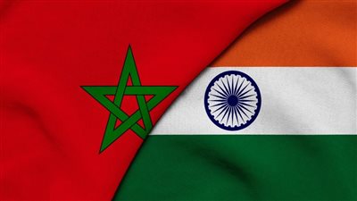 المغرب يوقّع عقد فوسفات طويل الأجل مع الهند