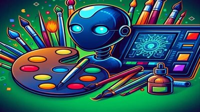 أداة ذكاء اصطناعي تحوّل رسومات الأطفال إلى قصص تفاعلية