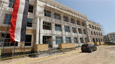مصر تعلن تأسيس 12 جامعة وطنية جديدة للعام القادم