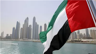 الإمارات تتوقع نموًّا اقتصاديًّا 4٪ رغم خفض إنتاج النفط  