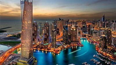 نيوم تعتمد مركز بيانات ذكاء اصطناعي بقيمة خمسة مليارات