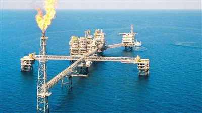 العراق يبدأ تشغيل حقل غاز بطاقة 400 مليون قدم يوميًا