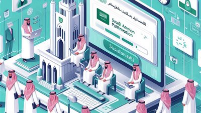 منصة قبول السعودية توحّد إجراءات القبول الجامعي إلكترونياً