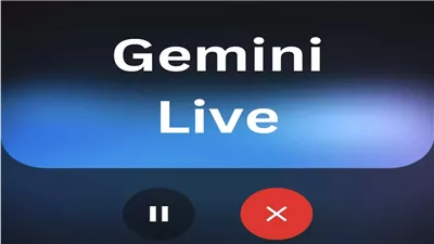 Google Gemini Live يترجم مكالمات واتساب فورياً للمستخدمين
