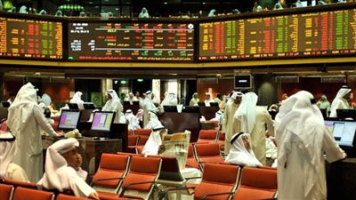 قرار الفيدرالي الأمريكي يرفع أسواق الخليج بنسبة ٣٪
