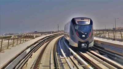قطر تدشن مشروع سكك حديدية يربط الدوحة بالشرق الأوسط