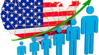 توصيات بتقليص المخاطر قبل صدور بيانات الوظائف الأميركية