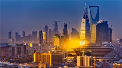 السعودية جذبت 45 مليار دولار استثمارات مباشرة عام 2024