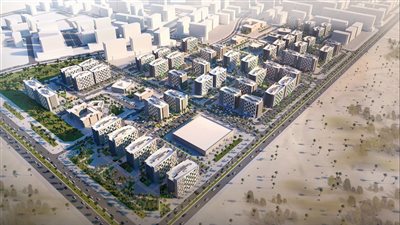 جدة سنترال السعودي يستثمر 20 مليار دولار لعشرة آلاف وحدة سكنية