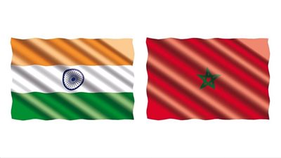 المغرب يعزز صادرات الفوسفات بعقد تفضيلي طويل الأجل للهند