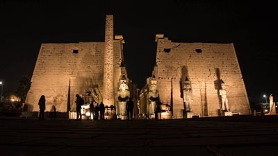 إعلان عن مهرجان ثقافي جديد في مدينة الأقصر