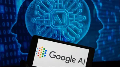 تطبيق AI Edge Gallery من جوجل يشغل الذكاء الاصطناعي محليًا
