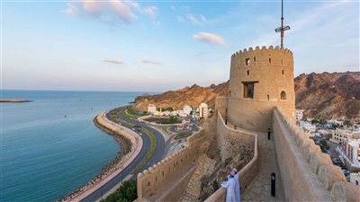 ارتفاع الصادرات الصناعية بسلطنة عمان بنسبة 8.6% في الربع الأول