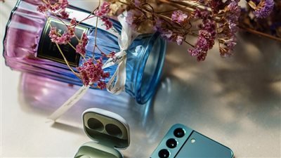 Galaxy F36 5G: هاتف اقتصادي بأداء عالي وشاشة مبهرة