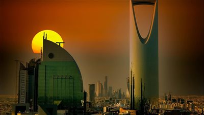 صندوق النقد: السعودية تحقق نموًا اقتصاديًا بنسبة 3% في 2025