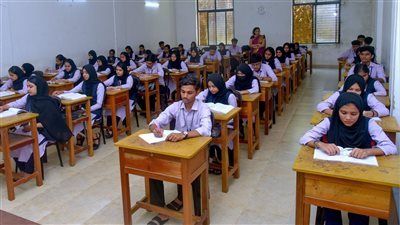 وزارة التعليم تعلن موعد تسليم أرقام جلوس الثانوية العامة 2025