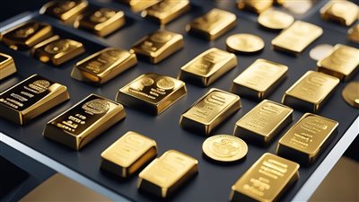 تقرير: الاستثمار في الذهب يحافظ على قيمته في الأزمات