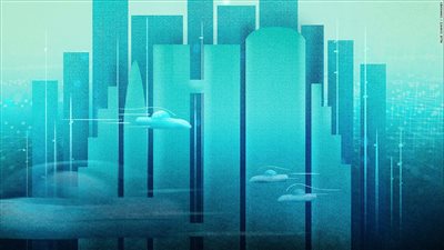 السعودية تعلن عن مشروع نيوم: مدينة مستقبلية بتكلفة 500 مليار دولار
