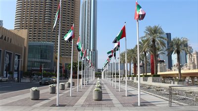 الإمارات تطلق مشروع مدينة المستقبل بتكلفة 10 مليارات دولار