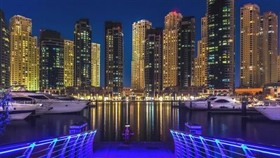نمو قطاع التكنولوجيا المالية في دبي بنسبة 22% خلال الربع الأول يعزز مكانتها الإقليمية