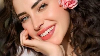 أحببت صغيرتي ل هند الحجار