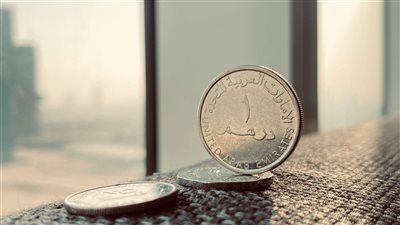 الدرهم الإماراتي يحتفظ باستقراره عند 3.67 مقابل الدولار رغم تقلبات الذهب العالمية وسعر صرفه ليوم 12 يوليو 2025