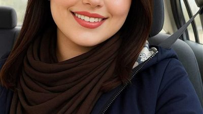 ابن أمه بقلم ملك ابراهيم 