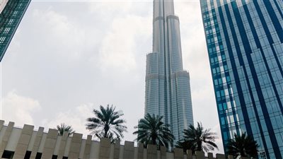 ارتفاع مساهمة القطاع العقاري في الناتج المحلي للإمارات بنسبة 5.6% خلال النصف الأول من 2025