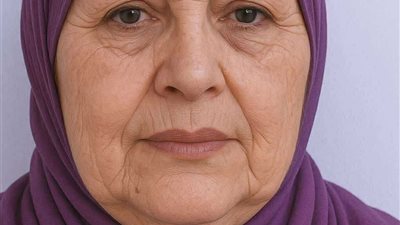 قصة حورية 
