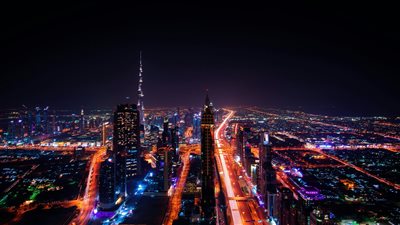 الإمارات تعلن عن حزمة تسهيلات جديدة تهدف لترسيخ مكانتها كمركز عالمي للشركات العائلية
