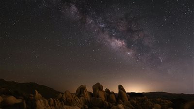 من محميات النجوم في صحراء تشيلي إلى الهند: سياحة التراث الفلكي أحدث اتجاهات السفر الثقافي