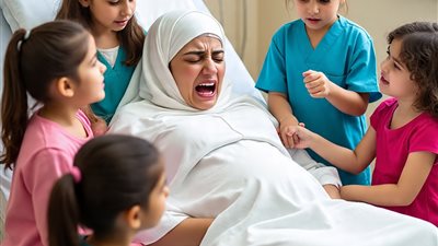 انتقام السلطانة بقلم شهد وائل 