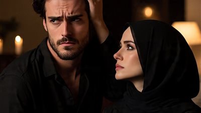 اسكريبت مديري الوسيم قلم إسراء ابراهيم 