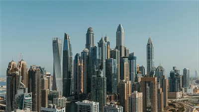 مشروع استثماري إماراتي جديد يعزز الشراكات الاقتصادية مع مصر