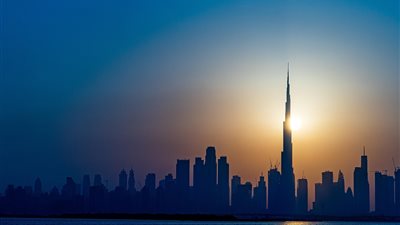 سوق العقارات في دبي يشهد انتعاشًا ملحوظًا بفضل المبادرات الحكومية الجديدة