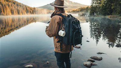 خدمة السفر المفاجئ Mystery Travel : تكشف الوجهة فقط عند الوصول وتوفر مفاجأة كاملة للمسافرين المغامرين