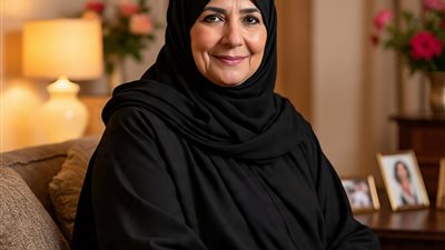 قصة ذئب بعد الخمسين 