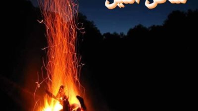 ساكن الليل محمد عصمت 