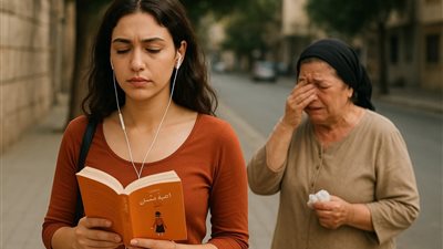 خاطبة قلبي بقلم إسراء ابراهيم 