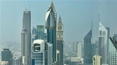الإمارات تعزز صادراتها غير النفطية لتحتل المركز الثالث كأكبر وجهة تصديرية لإيران 