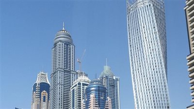 تدفقات الاستثمار الأجنبي المباشر للإمارات تصل إلى 167 مليار درهم خلال 2024 وتخطط لمضاعفتها إلى 1.3 تريليونا 