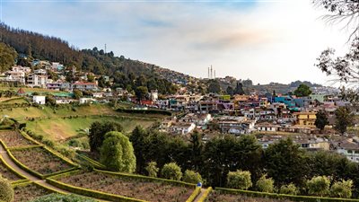 Ooty في الهند: من أبرز الوجهات السياحية غير التقليدية التي تشهد إقبالًا متزايدًا