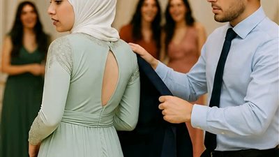 رواية حبيت جميل للكاتبة منى ابو نوفل 