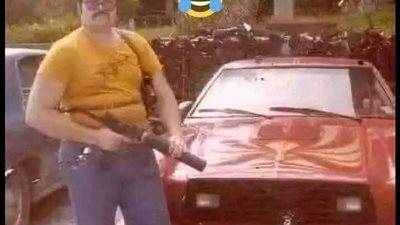 قصة الأمريكي أندرو كراون 