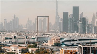 اتفاقية تجارة حرة CEPA بين الإمارات وأنغولا تدفع حجم التجارة غير النفطية إلى 1.4 مليار دولار في النصف الأول من 2025